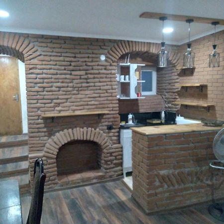 Sani Apartment Tbilisi Bagian luar foto