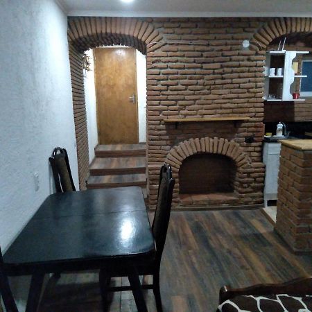 Sani Apartment Tbilisi Bagian luar foto
