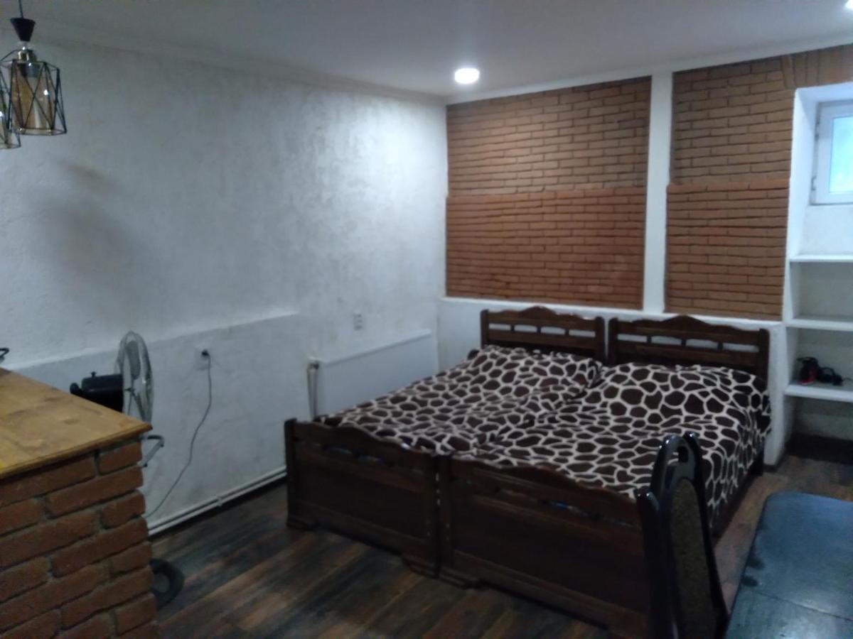 Sani Apartment Tbilisi Bagian luar foto