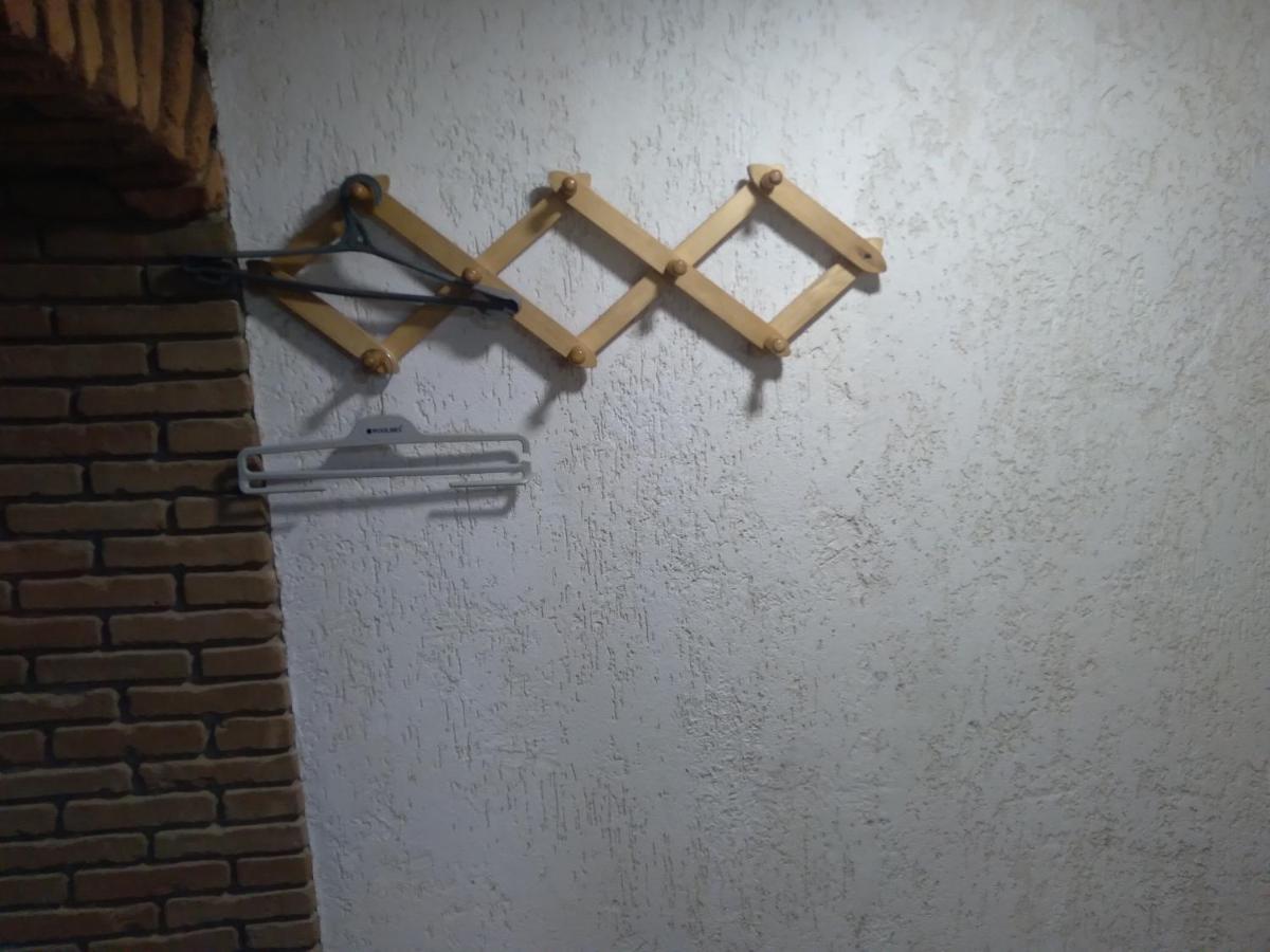 Sani Apartment Tbilisi Bagian luar foto