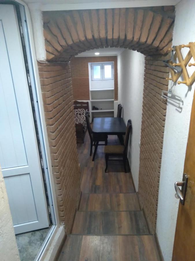 Sani Apartment Tbilisi Bagian luar foto