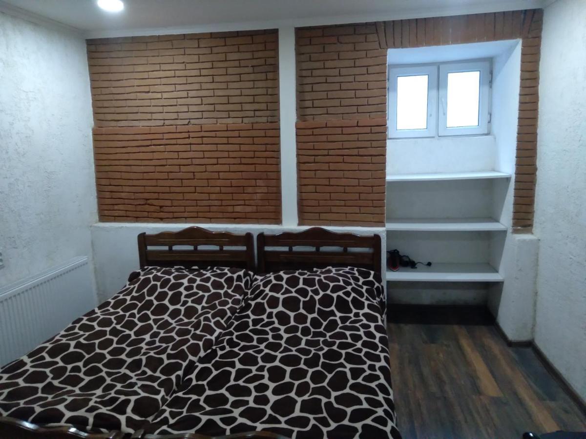 Sani Apartment Tbilisi Bagian luar foto