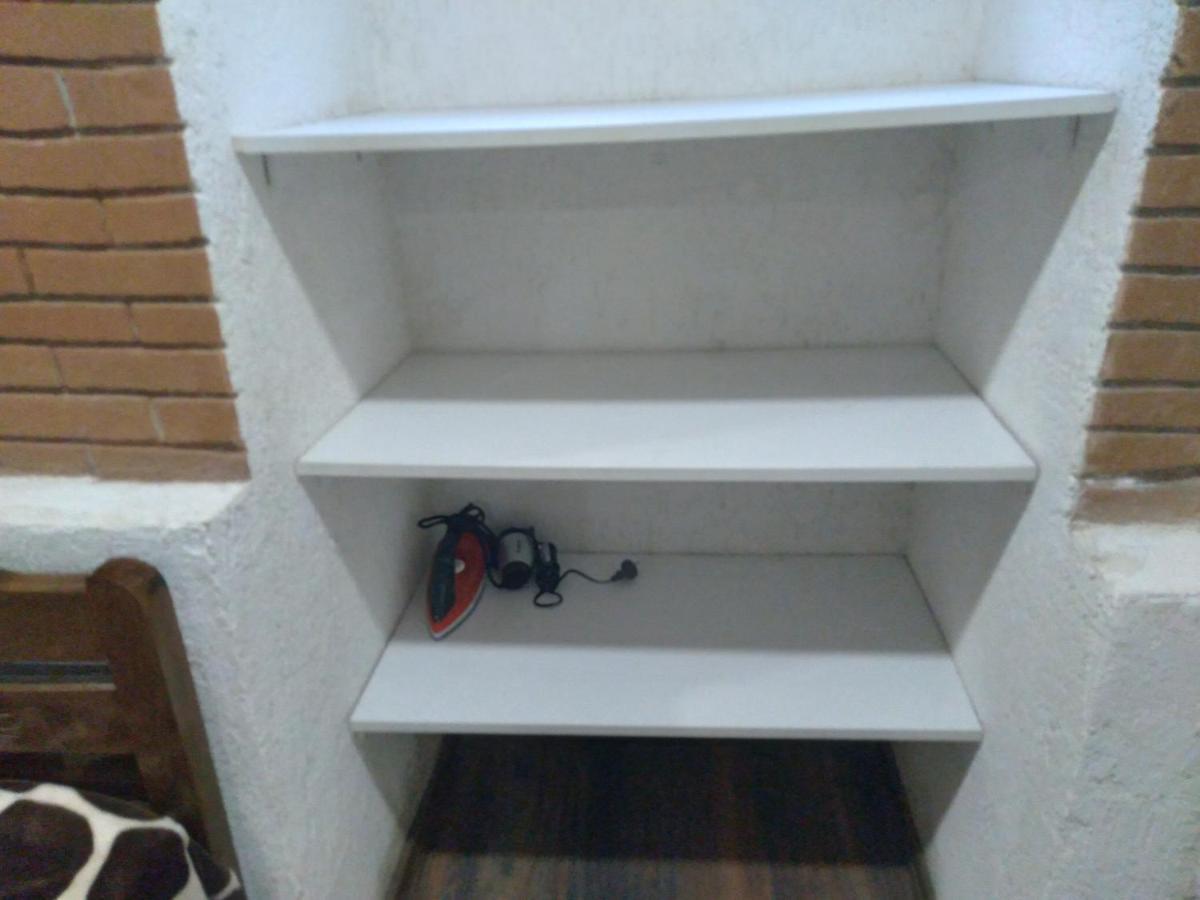 Sani Apartment Tbilisi Bagian luar foto