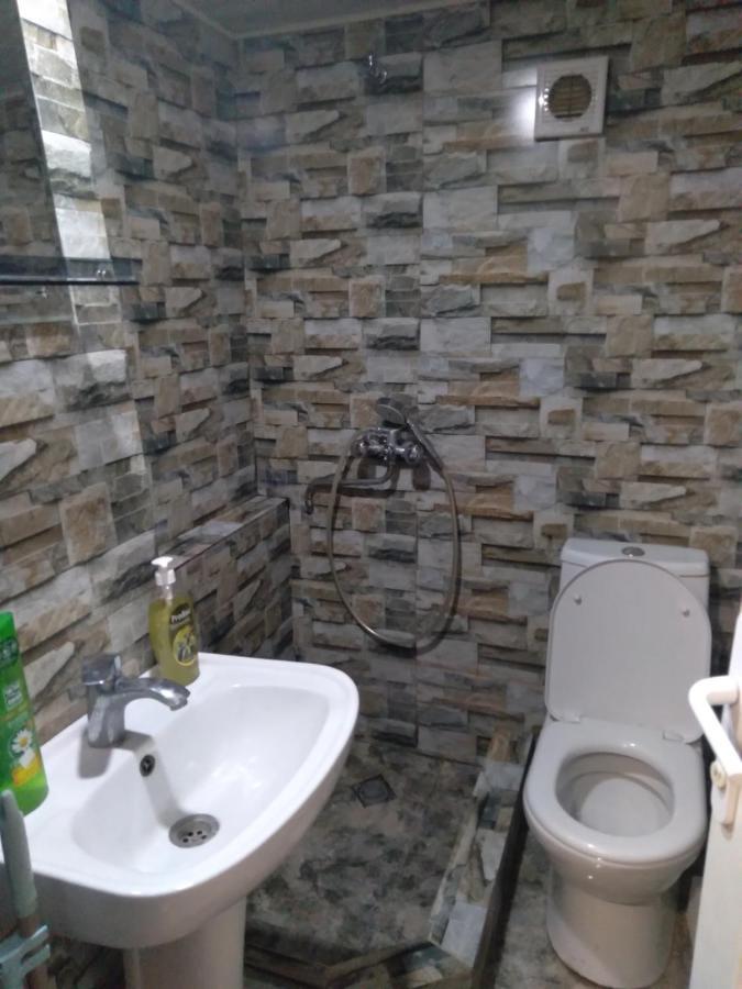 Sani Apartment Tbilisi Bagian luar foto