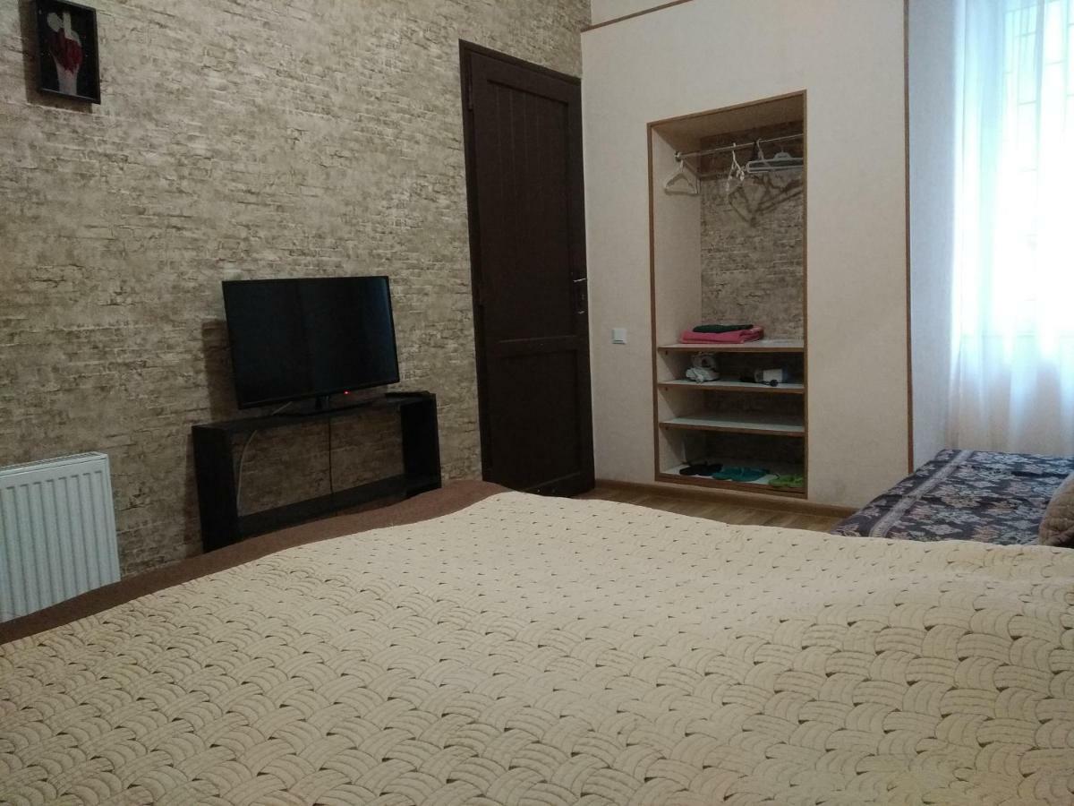 Sani Apartment Tbilisi Bagian luar foto