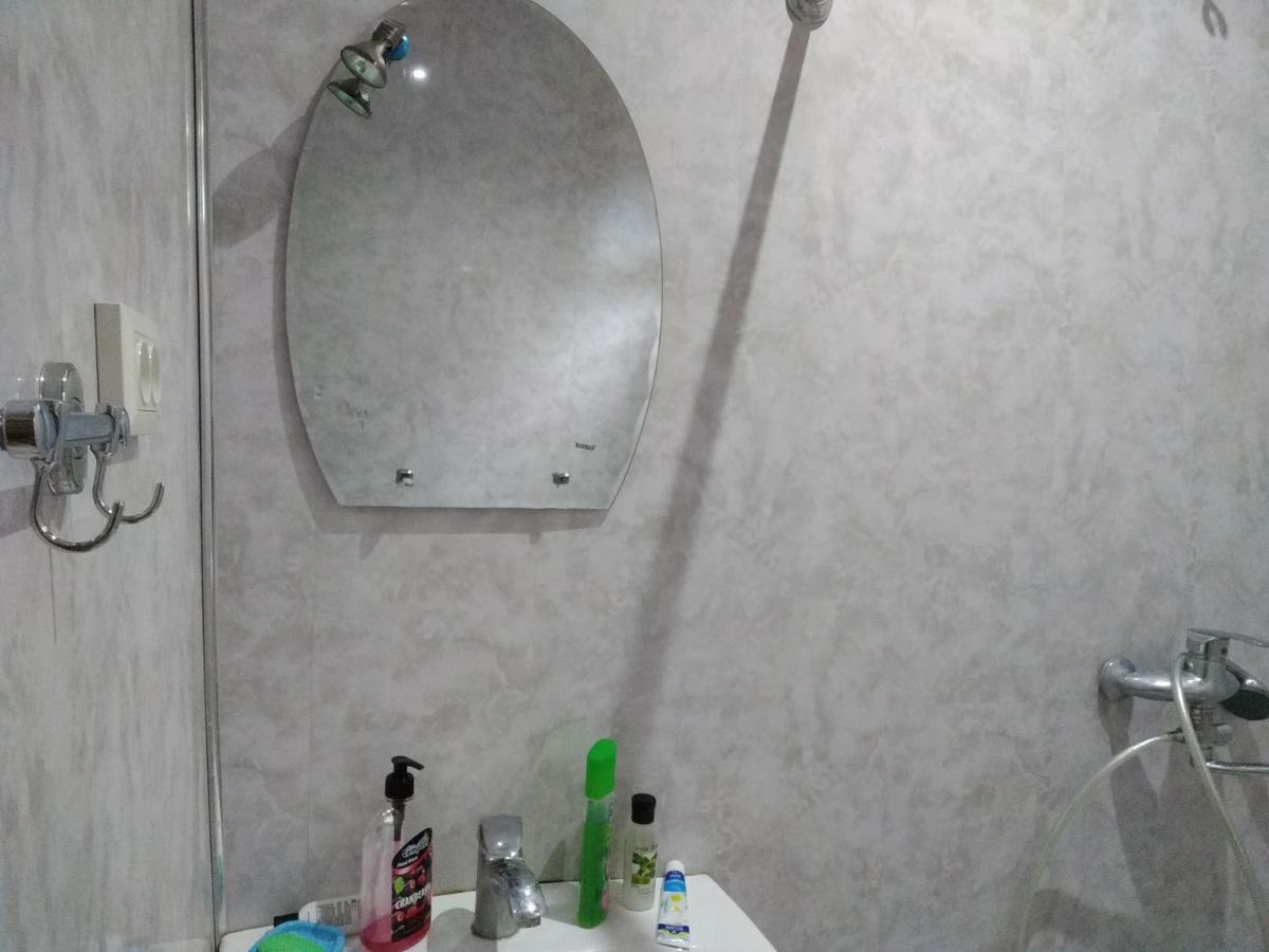 Sani Apartment Tbilisi Bagian luar foto