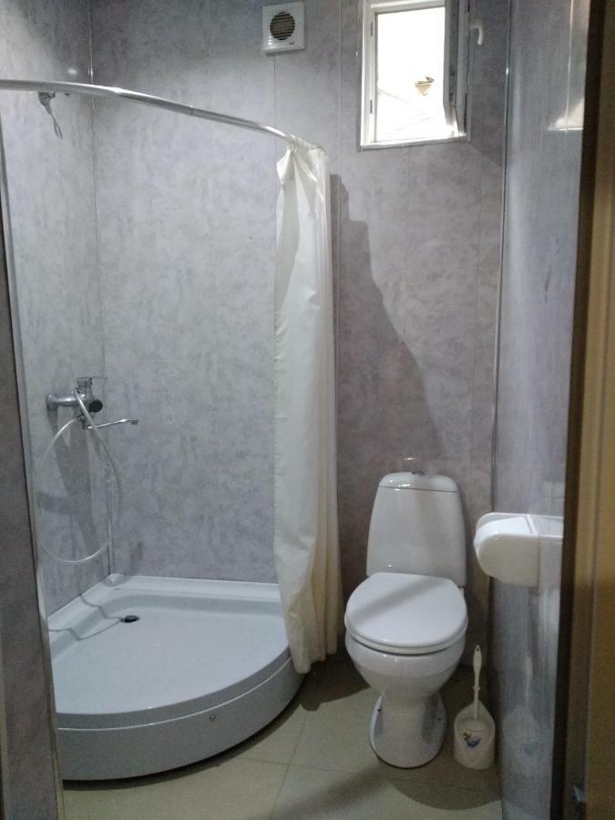 Sani Apartment Tbilisi Bagian luar foto