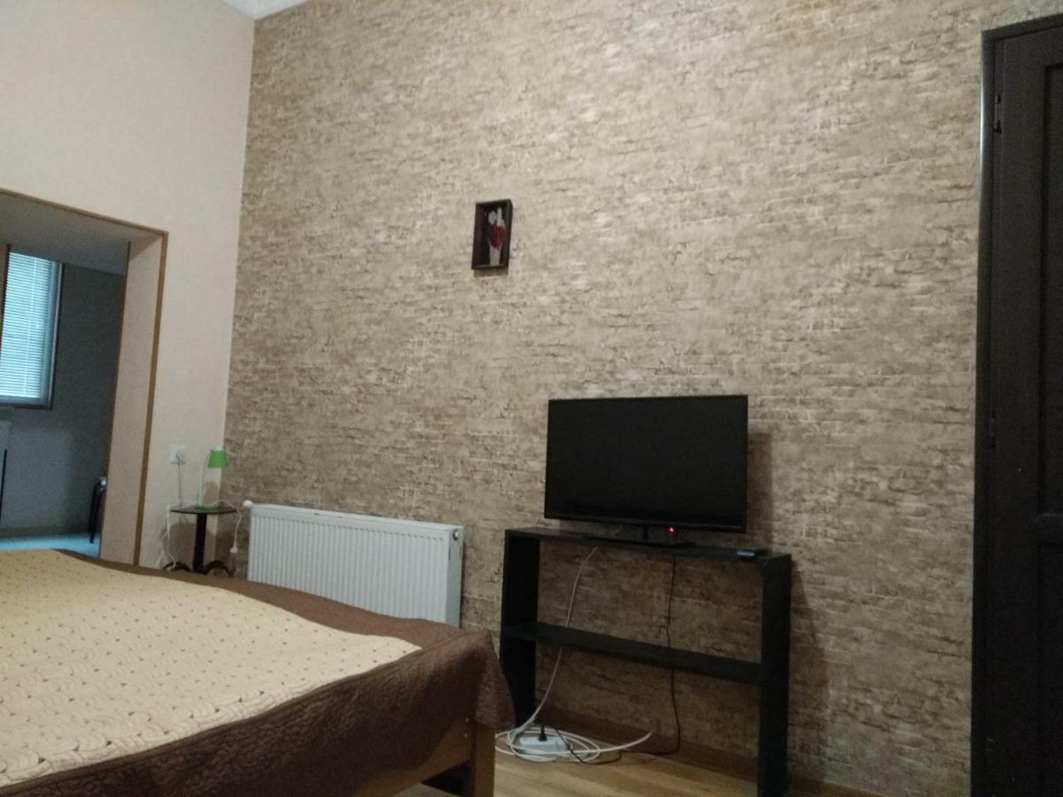 Sani Apartment Tbilisi Bagian luar foto