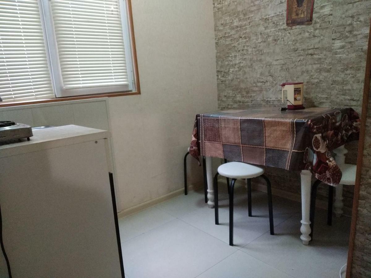 Sani Apartment Tbilisi Bagian luar foto