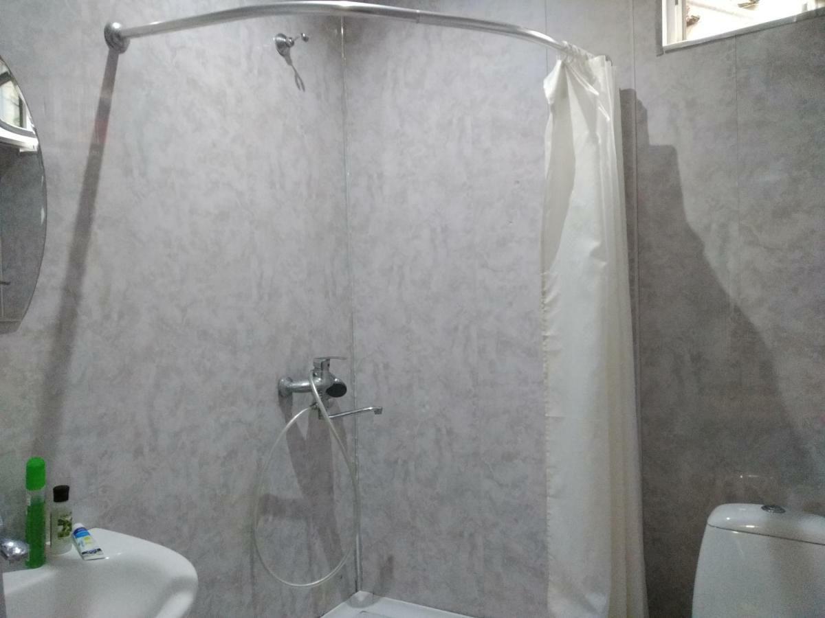 Sani Apartment Tbilisi Bagian luar foto