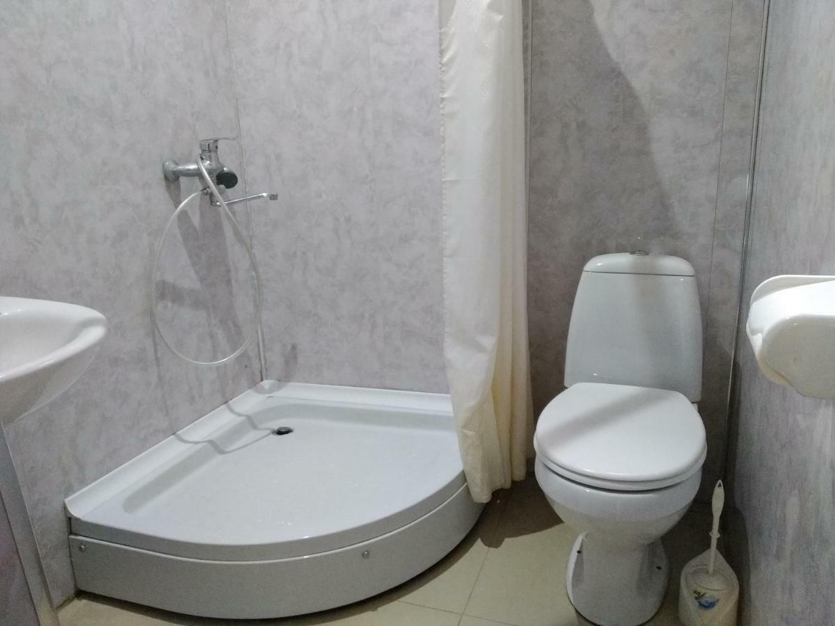 Sani Apartment Tbilisi Bagian luar foto