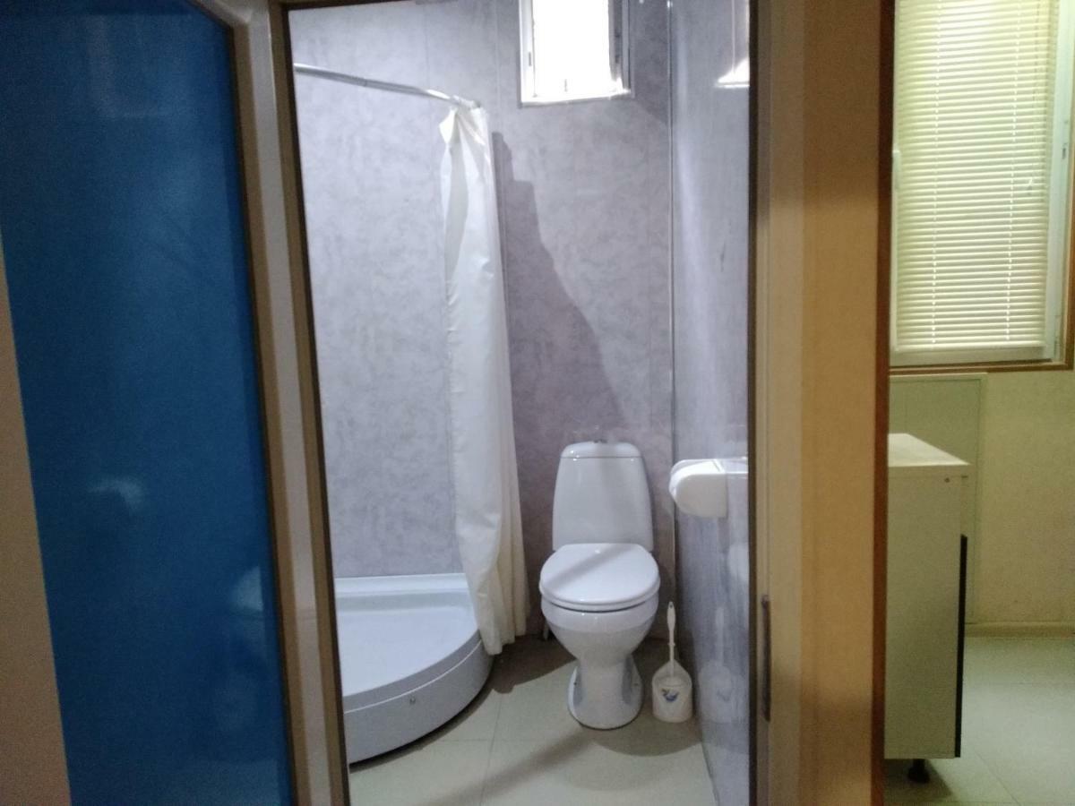 Sani Apartment Tbilisi Bagian luar foto