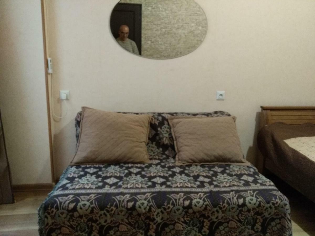 Sani Apartment Tbilisi Bagian luar foto