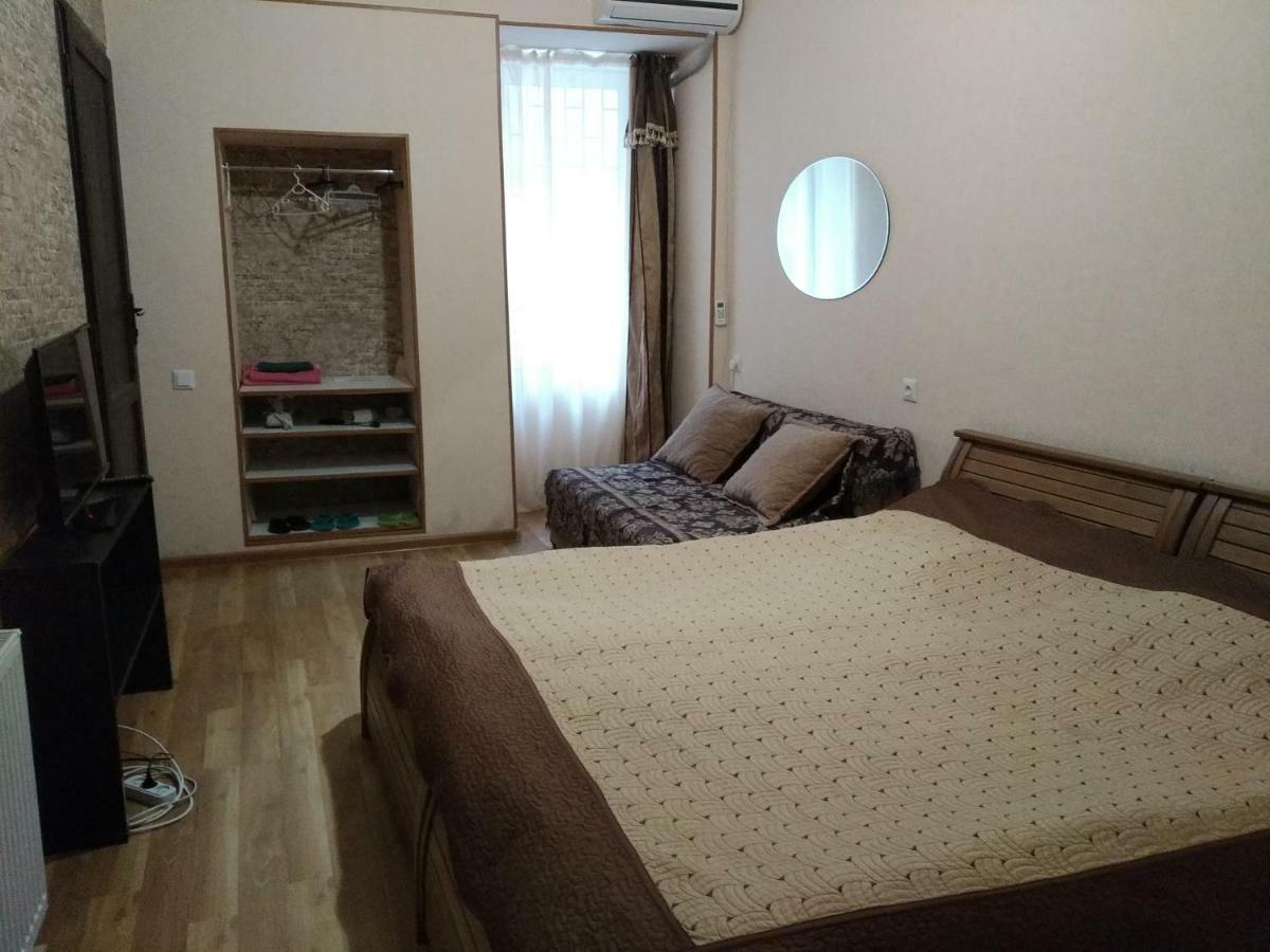 Sani Apartment Tbilisi Bagian luar foto
