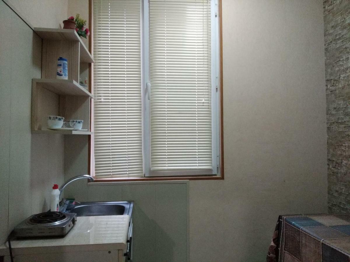 Sani Apartment Tbilisi Bagian luar foto