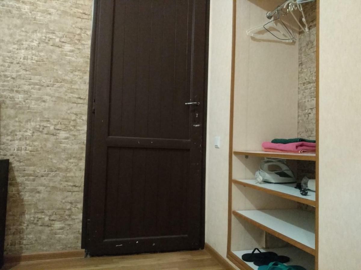 Sani Apartment Tbilisi Bagian luar foto