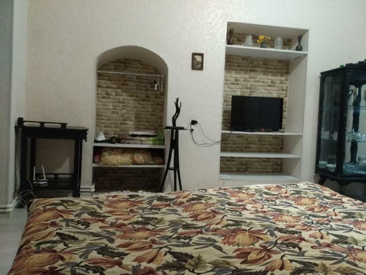 Sani Apartment Tbilisi Bagian luar foto