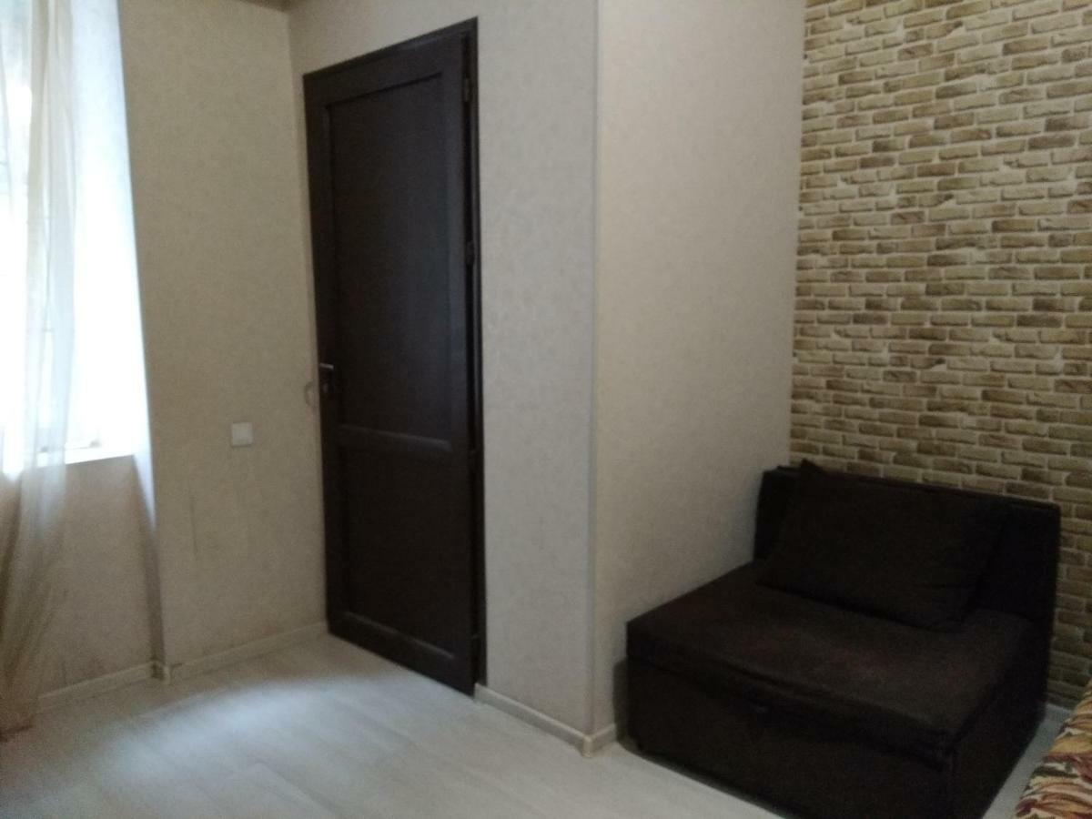 Sani Apartment Tbilisi Bagian luar foto