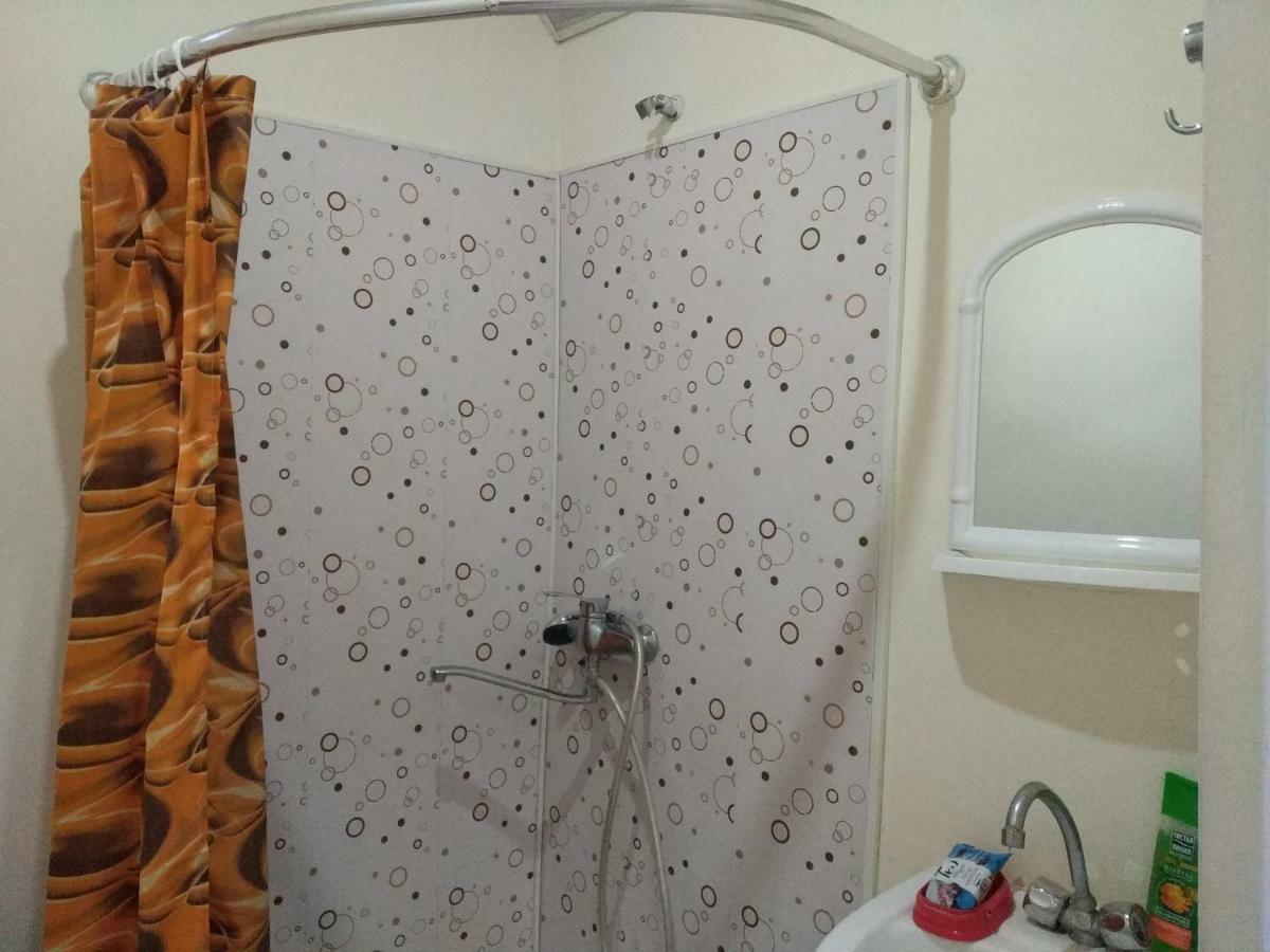Sani Apartment Tbilisi Bagian luar foto