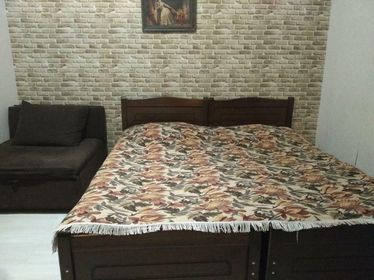 Sani Apartment Tbilisi Bagian luar foto