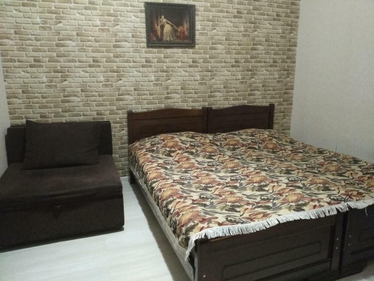Sani Apartment Tbilisi Bagian luar foto