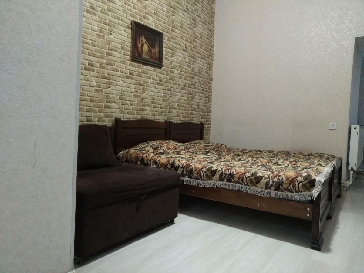 Sani Apartment Tbilisi Bagian luar foto