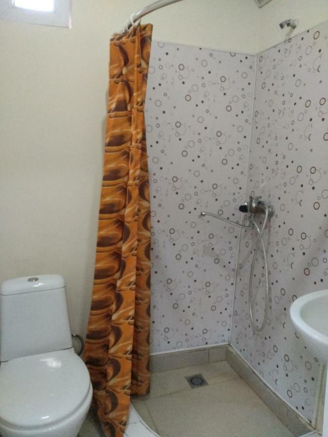 Sani Apartment Tbilisi Bagian luar foto