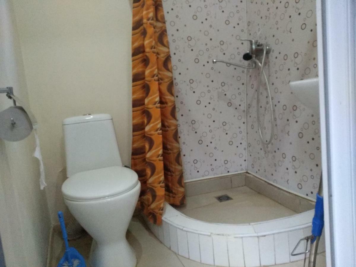 Sani Apartment Tbilisi Bagian luar foto