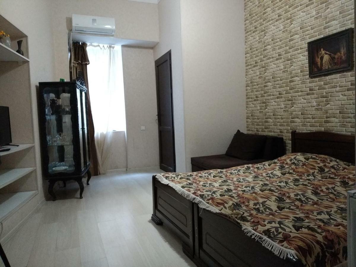 Sani Apartment Tbilisi Bagian luar foto