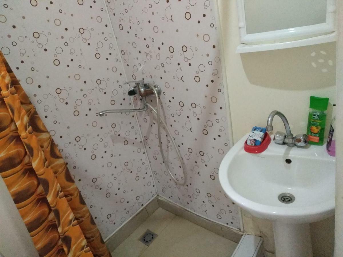 Sani Apartment Tbilisi Bagian luar foto