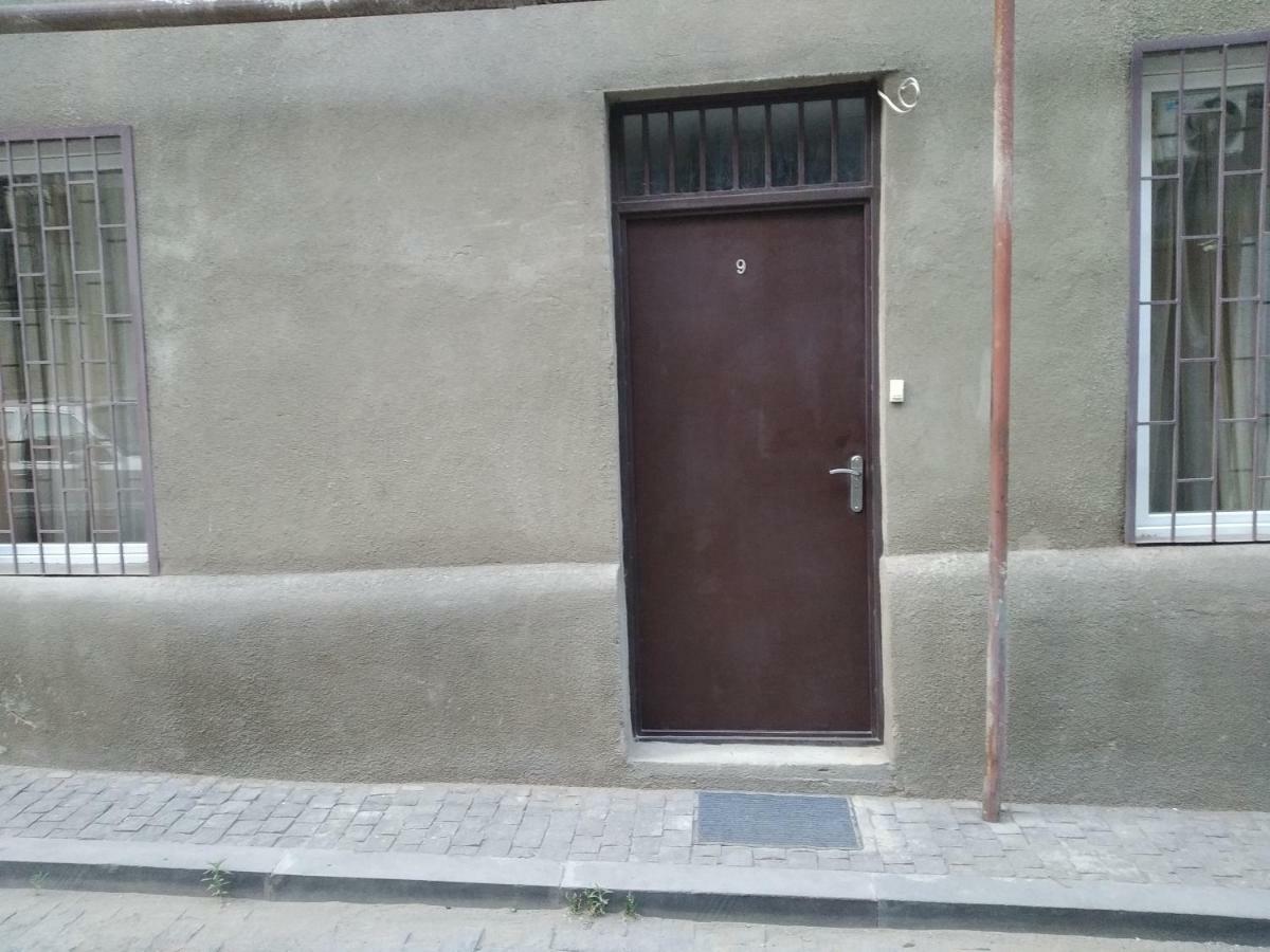 Sani Apartment Tbilisi Bagian luar foto